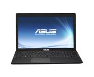ASUS X55U-SX034-8 E2-1800M/8GB/320/DVD-RW - 120383 - zdjęcie 1